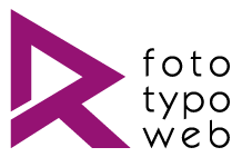 Logo fototypoweb